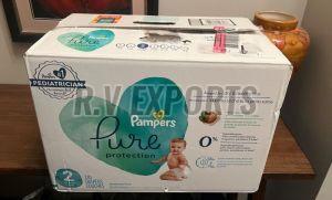 Pampers Active Baby 5 Diapers