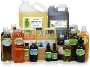 Poppy Seed Oil