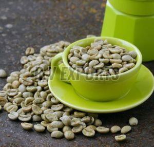 Roasted Coffee Beans