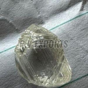 Rough Uncut Diamond