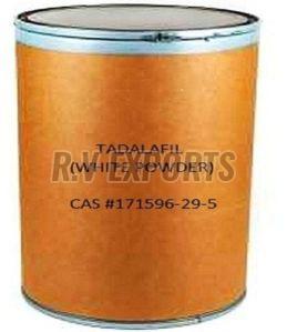 Tadalafil Powder