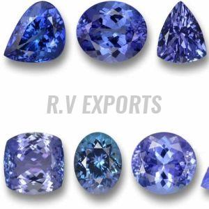 Tanzanite Gemstone