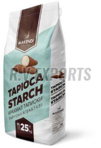 Tapioca Starch Powder