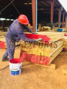 Sawn Wood