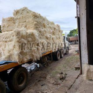 SSUG Grade Sisal Fiber