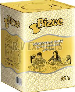 Vegetable Ghee