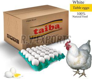 Fresh Chicken Egg