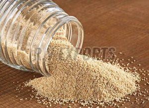 White Poppy Seeds