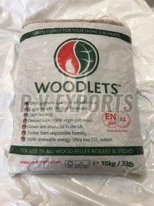 Wood Pellets