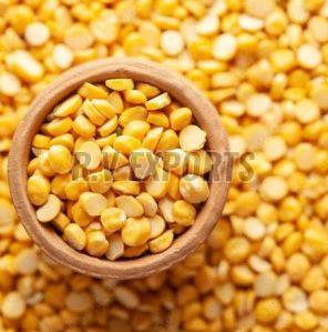 Yellow Gram