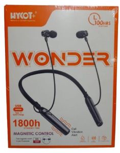 Hycot+ Wireless Bluetooth Earphone
