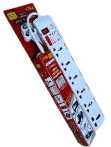 NX 175A 10mtr Spike Guard