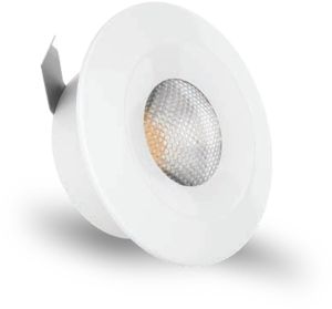 2W Crompton LED Spot Light