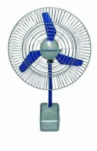Crompton Industrial Wall Fan