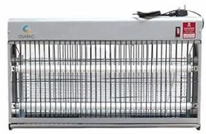 Mosquito Killer Machine