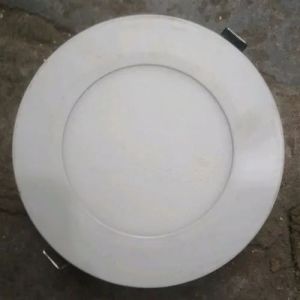 Round LED Panel Light