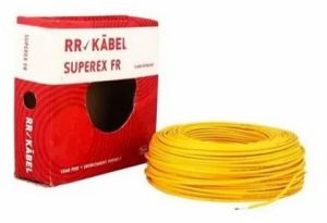 RR Kabel House Wires