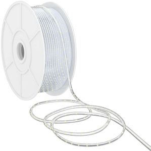 White LED Rope Light