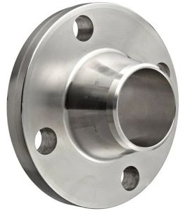 Stainless Steel Welded Flange