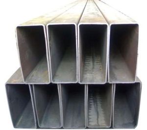 2 Inch Mild Steel Rectangular Pipe