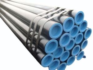 1.5 Inch Carbon Steel Seamless Pipe