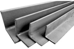 12 Meter Mild Steel Angle