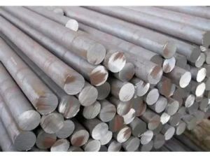 12 mm Mild Steel Round Bar