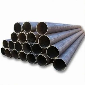 2 Inch Mild Steel Round Pipe