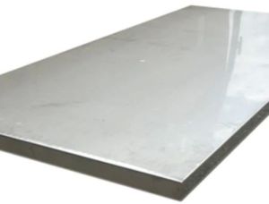 2 mm Mild Steel Rectangle Plate