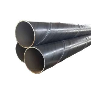 9 Meter Mild Steel Spiral Welded Pipe