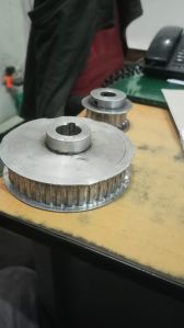 Timing Pulley