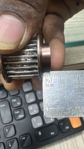 Timing Pulley