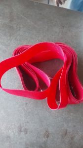 Rubber Vacuum Timing Belt