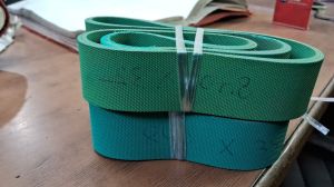 Rubber Vacuum Timing Belt