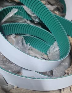PU Open Timing Belt
