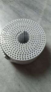PU Open Timing Belt