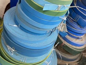 Industrial Flat Belt