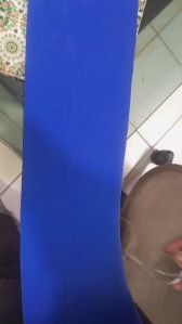 Flat Rubber Conveyor Belt