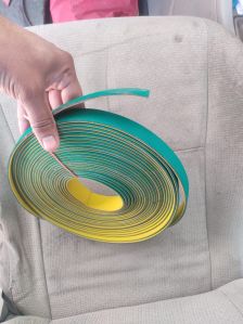 Nylon Sandwich Belt