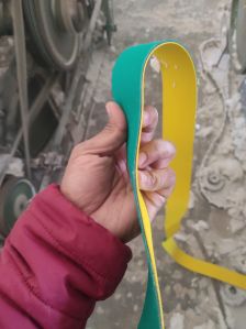 Nylon Sandwich Belt