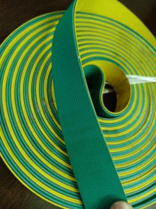 Nylon Sandwich Belt