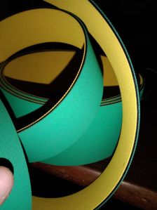 Nylon Sandwich Belt