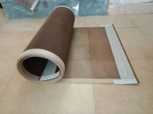 Teflon Mesh Belt