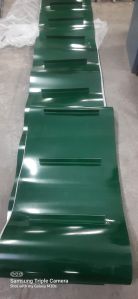 Cleated Conveyor Belt