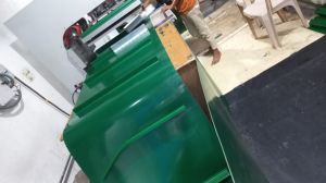 Cleated Conveyor Belt
