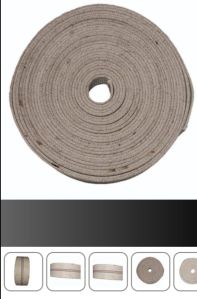 Nylon Flat Belt
