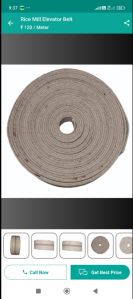 Nylon Flat Belt