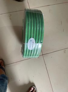 PU Round Belt