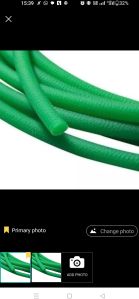 PU Round Belt
