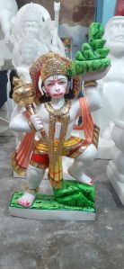 Lord Hanuman Statue